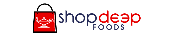 ShopDeepFoods Logo