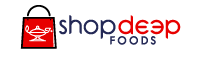 ShopDeepFoods Logo